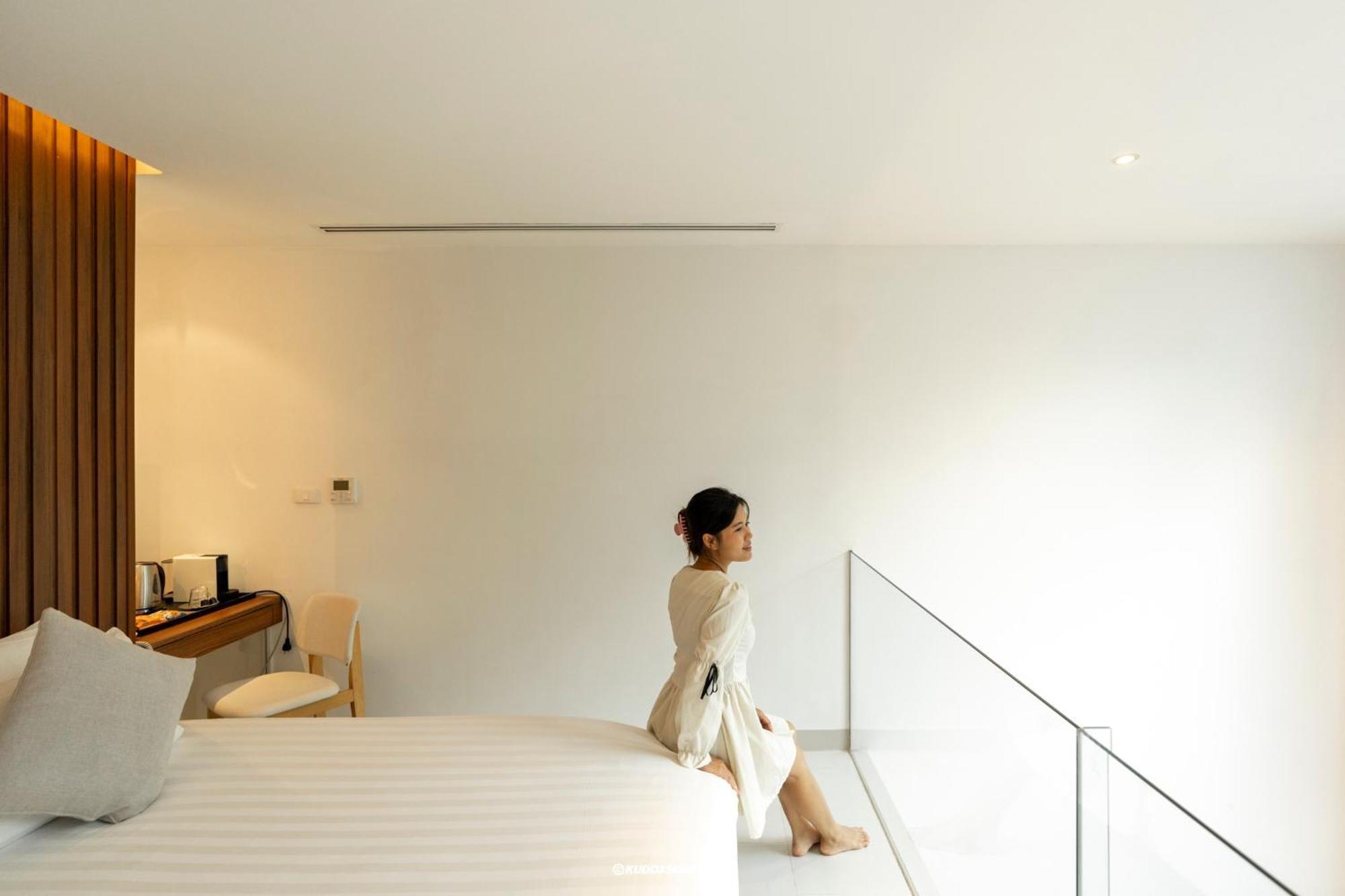 K Maison Lanna Boutique Hotel-Sha Plus Certified — Foto’s 1